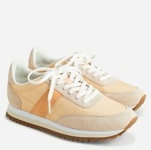 J. CREW Trainers - 8.5M